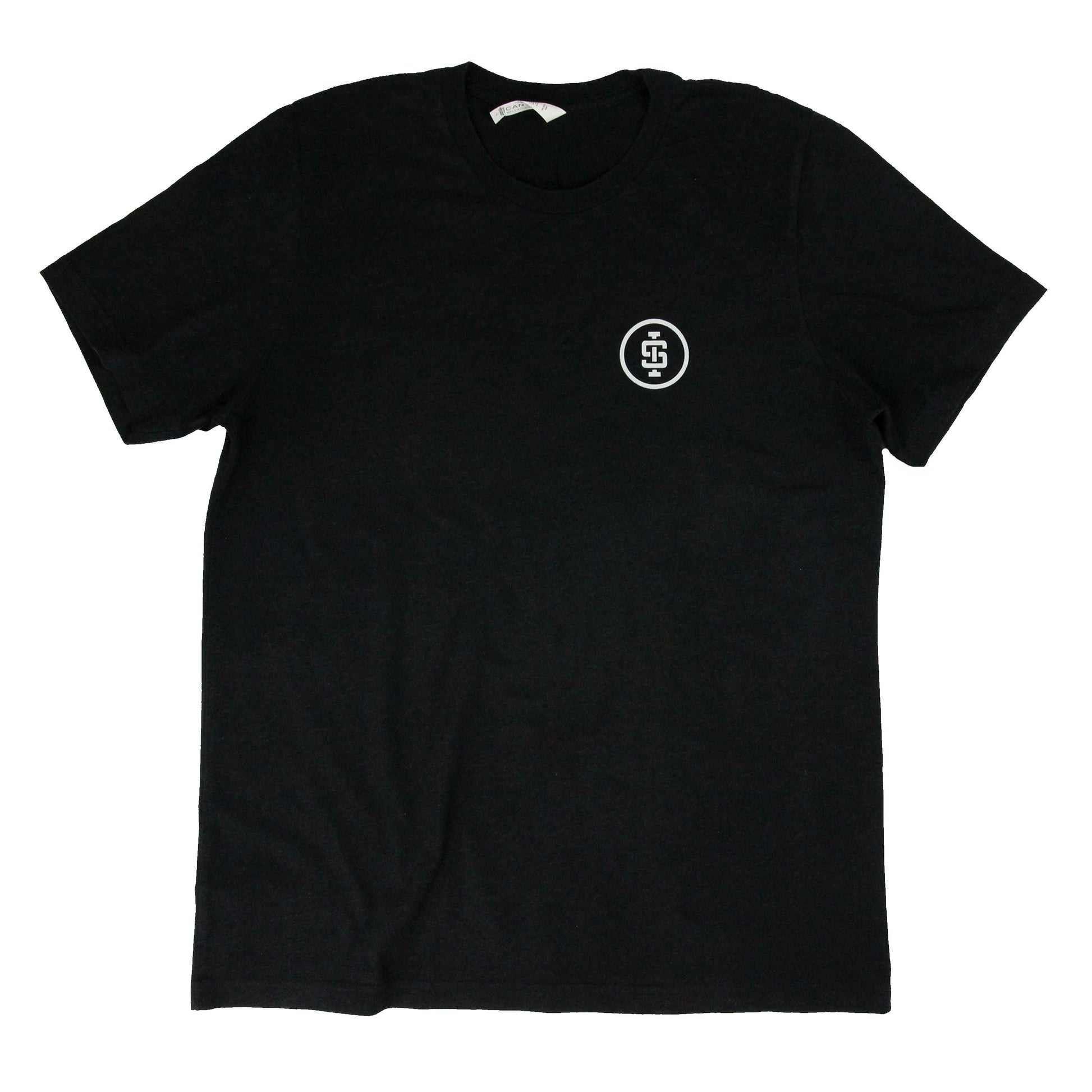 'Original Crew' weightlifting shirt | Iron Strong Apparel