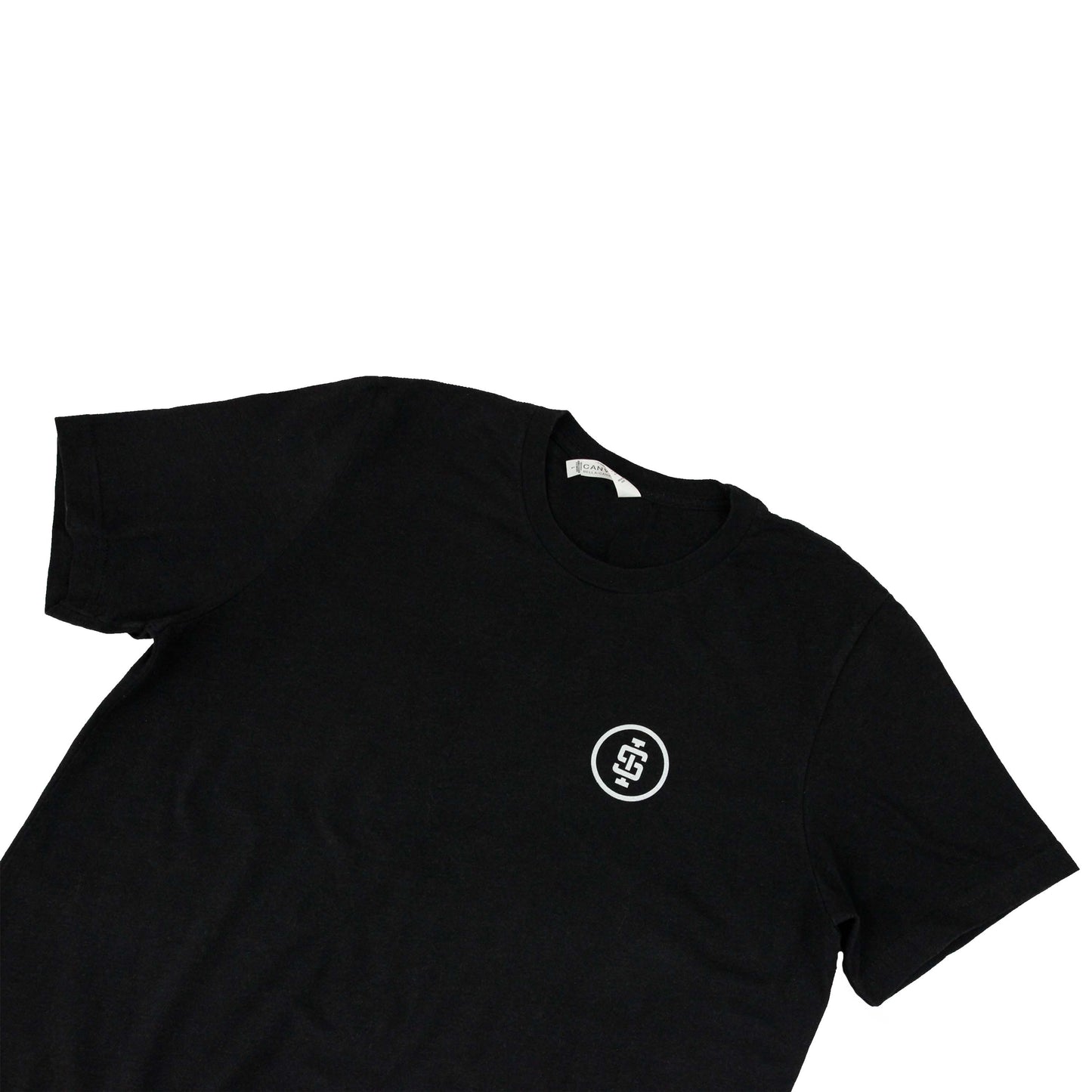 'Original Crew' weightlifting shirt | Iron Strong Apparel