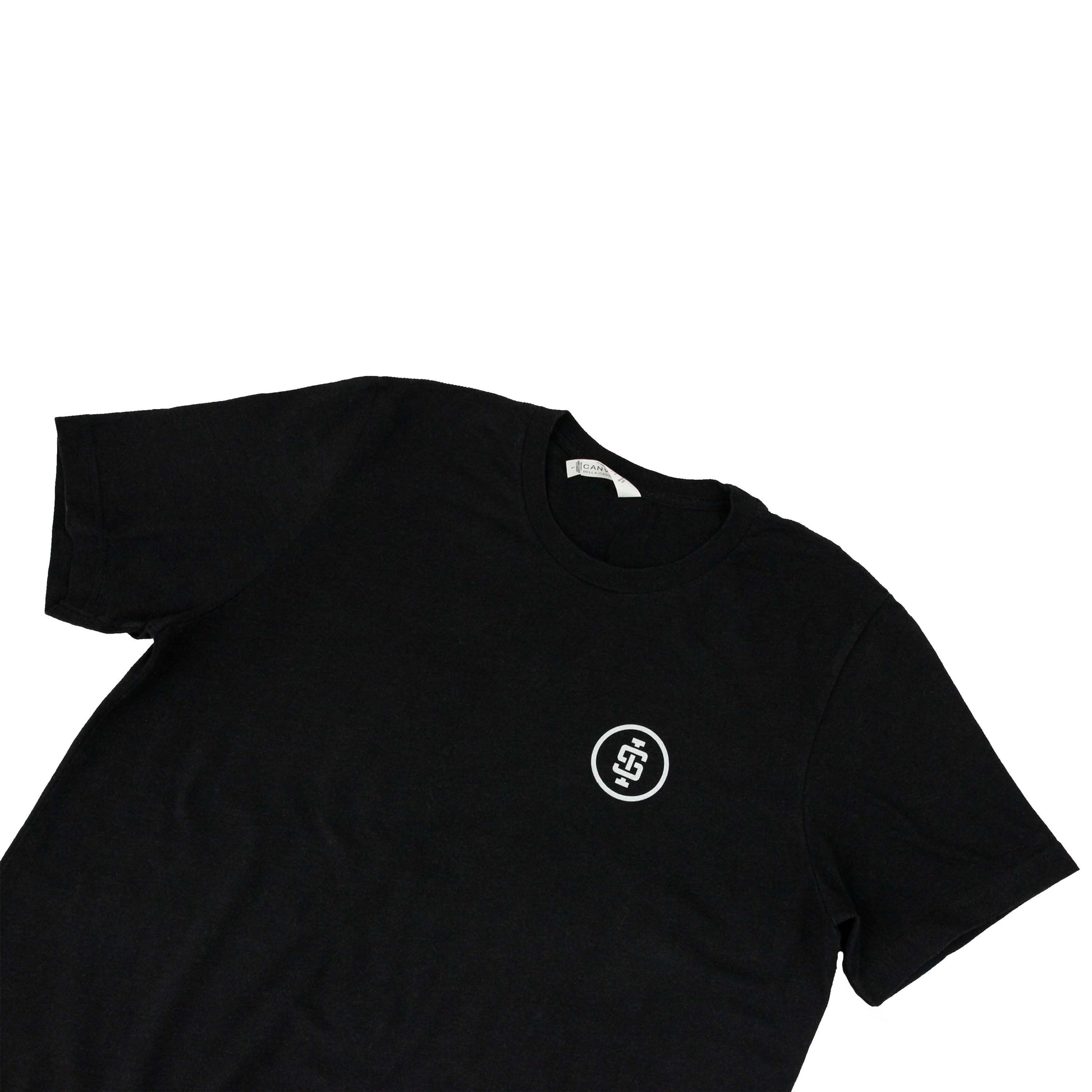 'Original Crew' weightlifting shirt | Iron Strong Apparel