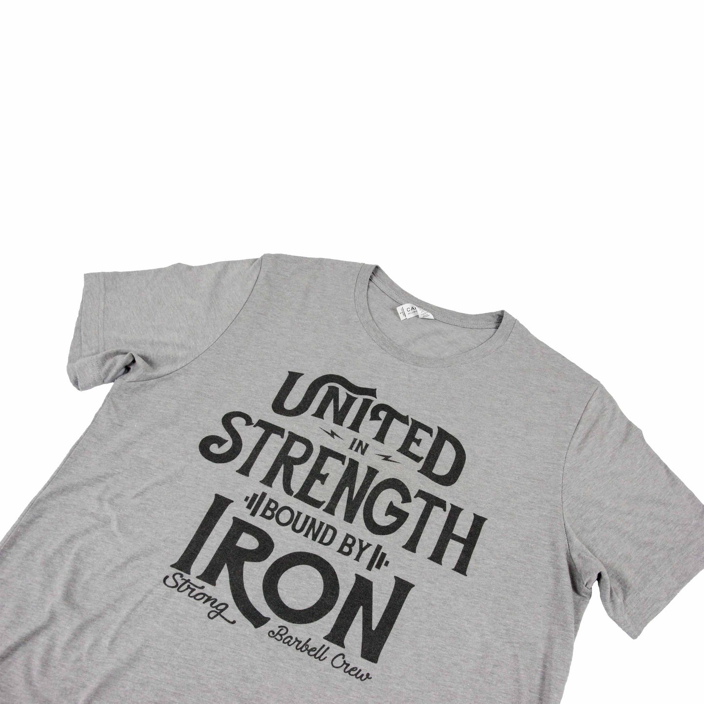 The 'United & Bound' T-shirt (3 colours)